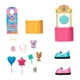 thumbnail image 3 of Set de Juego Barbie Club Chelsea Parque de Diversiones, 3 of 4