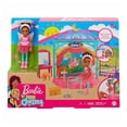 thumbnail image 1 of Set de Juego Barbie Club Chelsea Clases de Ballet, 1 of 4