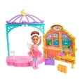 thumbnail image 2 of Set de Juego Barbie Club Chelsea Clases de Ballet, 2 of 4
