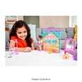 thumbnail image 4 of Set de Juego Barbie Club Chelsea Clases de Ballet, 4 of 4