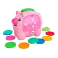 thumbnail image 1 of Cerdito Fisher Price Mattel Cuenta conmigo ríe y aprende, 1 of 4