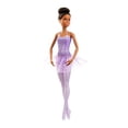 thumbnail image 1 of Muñeca Barbie Careers Bailarina de Ballet Lila, 1 of 4
