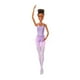 thumbnail image 2 of Muñeca Barbie Careers Bailarina de Ballet Lila, 2 of 4