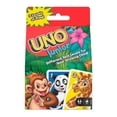 thumbnail image 1 of UNO Mattel Junior, 1 of 4