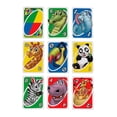 thumbnail image 2 of UNO Mattel Junior, 2 of 4