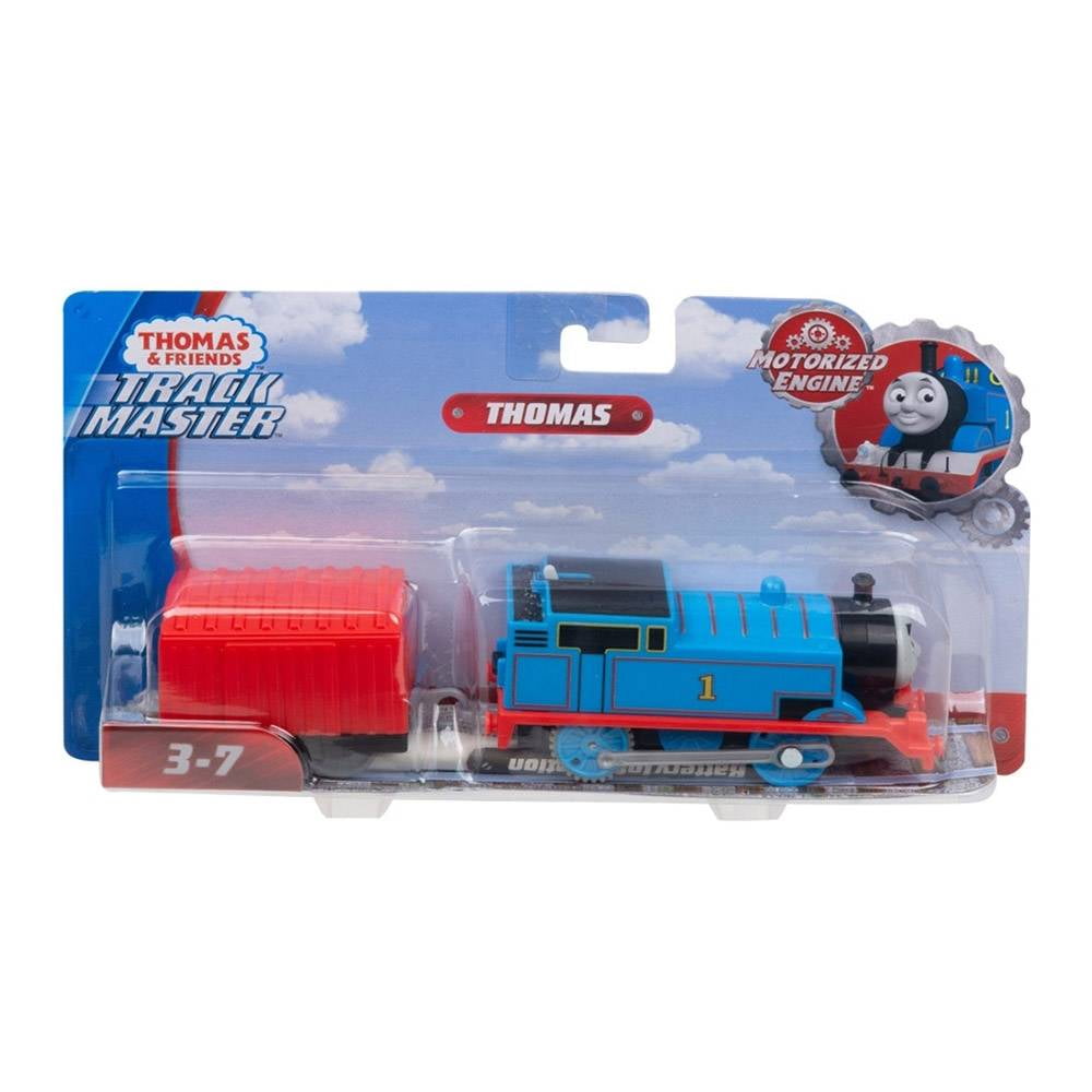 Tren Thomas Juguetes Walmart Thomas Friends Tren De Juguete James