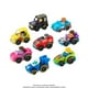 thumbnail image 1 of Carrito para Bebés Fisher Price Little People Varios Modelo 1 Pza, 1 of 4