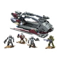 thumbnail image 3 of Set de Construcción Mega Construx Halo Intercepción de Botes, 3 of 4