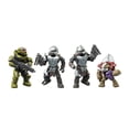 thumbnail image 4 of Set de Construcción Mega Construx Halo Intercepción de Botes, 4 of 4