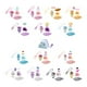 thumbnail image 3 of Figura MATTEL Cloudees Sorpresa, 3 of 4