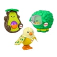 thumbnail image 2 of Set de Figuras Fisher Price Infant Animalitos Deliciosos, 2 of 4