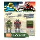 thumbnail image 1 of Set de Juego Mega Construx Halo Master Chief vs Brute Warrior, 1 of 4