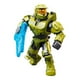 thumbnail image 2 of Set de Juego Mega Construx Halo Master Chief vs Brute Warrior, 2 of 4
