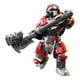 thumbnail image 3 of Set de Juego Mega Construx Halo Master Chief vs Brute Warrior, 3 of 4