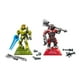 thumbnail image 4 of Set de Juego Mega Construx Halo Master Chief vs Brute Warrior, 4 of 4