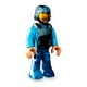 thumbnail image 2 of Juego de Construcción Mega Construx World Jet Militar, 2 of 4