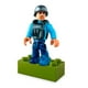 thumbnail image 3 of Juego de Construcción Mega Construx World Jet Militar, 3 of 4
