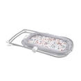 thumbnail image 3 of Silla Moisés Fisher Price Baby Gear Portátil y Plegable, 3 of 4