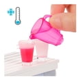 thumbnail image 2 of Muñeca Barbie Fashion Dolls Set de Jugos Tropicales, 2 of 4