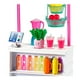 thumbnail image 3 of Muñeca Barbie Fashion Dolls Set de Jugos Tropicales, 3 of 4