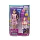 thumbnail image 1 of Muñeca Barbie Skipper Niñera Cumpleaños, 1 of 4