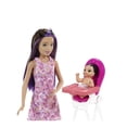 thumbnail image 4 of Muñeca Barbie Skipper Niñera Cumpleaños, 4 of 4
