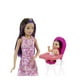 thumbnail image 4 of Muñeca Barbie Skipper Niñera Cumpleaños, 4 of 4
