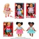 thumbnail image 1 of Muñeca Little Mommy Tierna Como Yo Varios Modelos 1 pza, 1 of 4