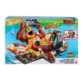 thumbnail image 1 of Pista de Juguete Hot Wheels Playsets Ataque de Gorila, 1 of 4