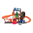 thumbnail image 2 of Pista de Juguete Hot Wheels Playsets Ataque de Gorila, 2 of 4