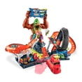 thumbnail image 3 of Pista de Juguete Hot Wheels Playsets Ataque de Gorila, 3 of 4