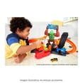 thumbnail image 4 of Pista de Juguete Hot Wheels Playsets Ataque de Gorila, 4 of 4