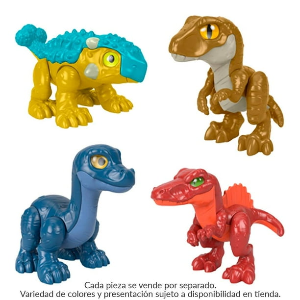 Sorpresa Regalos Dinosaurios NiÃ±os Serie Dinosaurios Bebe
