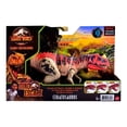 thumbnail image 1 of Dinosaurio Jurassic World Dino Escape Ceratosaurus, 1 of 4