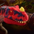 thumbnail image 2 of Dinosaurio Jurassic World Dino Escape Ceratosaurus, 2 of 4