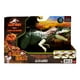 thumbnail image 1 of Dinosaurio Jurassic World Dino Escape Camp Cretaceous Allosaurus, 1 of 4