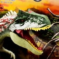 thumbnail image 2 of Dinosaurio Jurassic World Dino Escape Camp Cretaceous Allosaurus, 2 of 4