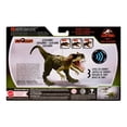 thumbnail image 3 of Dinosaurio Jurassic World Dino Escape Camp Cretaceous Allosaurus, 3 of 4