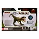 thumbnail image 3 of Dinosaurio Jurassic World Dino Escape Camp Cretaceous Allosaurus, 3 of 4