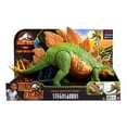 thumbnail image 1 of Dinosaurio Jurassic World Dino Escape Stegosaurus, 1 of 4