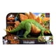 thumbnail image 1 of Dinosaurio Jurassic World Dino Escape Stegosaurus, 1 of 4
