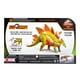 thumbnail image 3 of Dinosaurio Jurassic World Dino Escape Stegosaurus, 3 of 4