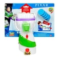 thumbnail image 1 of Lanzador Toy Story Mattel Galáctico de Buzz, 1 of 4