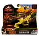 thumbnail image 1 of Dinosaurio Jurassic World Dino Escape Camp Cretaceous Velociraptor, 1 of 3