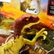 thumbnail image 2 of Dinosaurio Jurassic World Dino Escape Camp Cretaceous Velociraptor, 2 of 3
