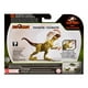 thumbnail image 3 of Dinosaurio Jurassic World Dino Escape Camp Cretaceous Velociraptor, 3 of 3