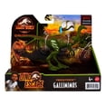 thumbnail image 1 of Dinosaurio Jurassic World Dino Escape Fierce Force Gallimimus, 1 of 3