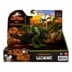 thumbnail image 1 of Dinosaurio Jurassic World Dino Escape Fierce Force Gallimimus, 1 of 3