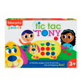 thumbnail image 1 of Tic Tac Tony Fisher Price Games, 1 of 4