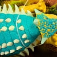 thumbnail image 2 of Dinosaurio Jurassic World Dino Escape Ankylosaurus 'Bumpy', 2 of 4